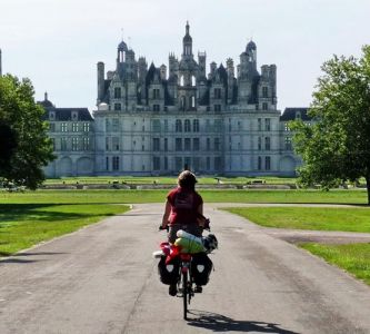 Loire Valley Bike Tour  - I WANT IT ALL -