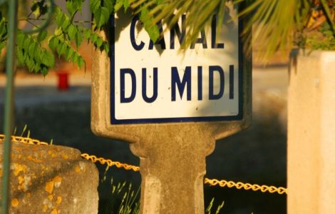 Canal du Midi Bike Tour - TASTE OF