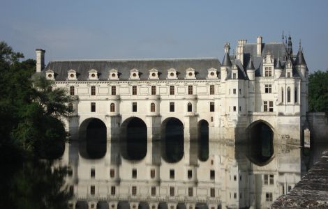 Loire Valley Bike Tour  - I WANT IT ALL -