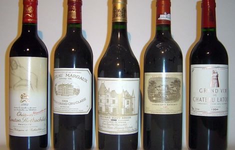 Bordeaux Private Wine Tour