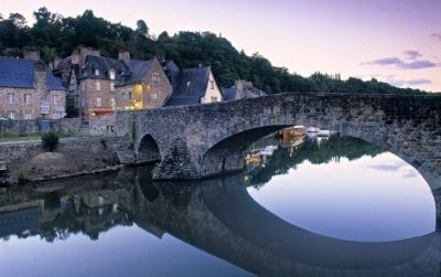 Brittany Bike Tour - BEST OF -