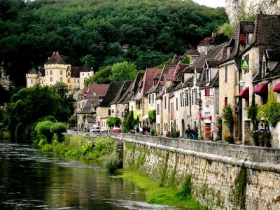 TASTE OF Dordogne WALK