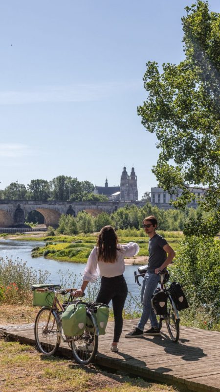 biking tours france