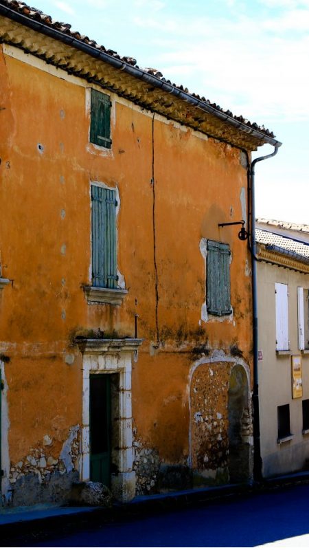 biking tours france